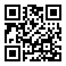 汽车游戏停车场3D二维码