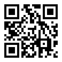 i易次元壁纸二维码