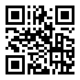 我的迷你装饰二维码