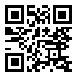 心动阅读馆二维码