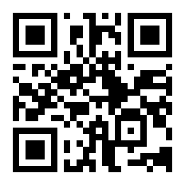 黑暗之源冷狐汉化版二维码