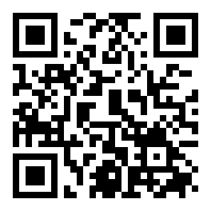 草坪收获3D二维码