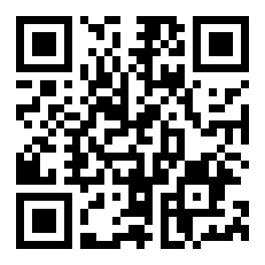 冰柠檬壁纸二维码