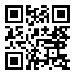 像素逃生二维码