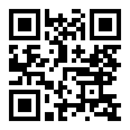 贴纸小组件二维码