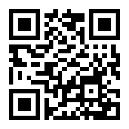 乱世侠客道二维码