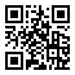 蜜子酱二维码