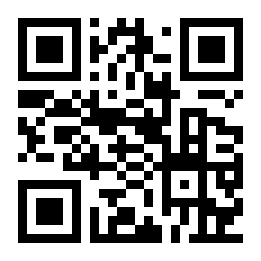 阳光相机二维码
