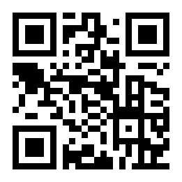 坦克浪潮二维码