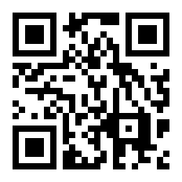 古风换装日记二维码