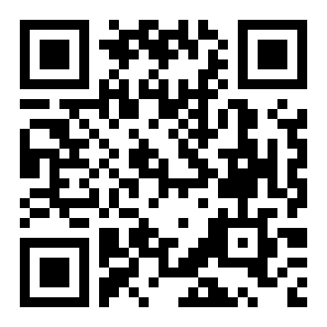 女神森林计划二维码