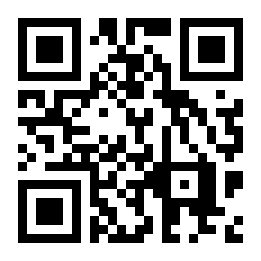 现代战争打击战场二维码