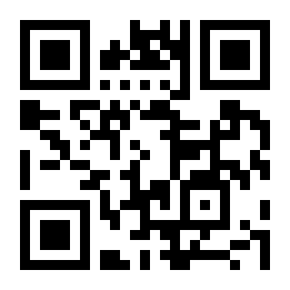 地震求生游戏二维码
