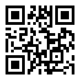 遇到陌生聊天交友二维码