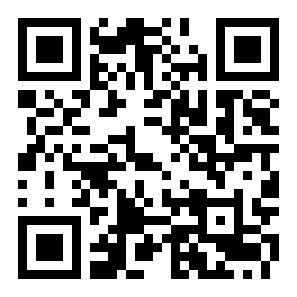 浮空秘境二维码