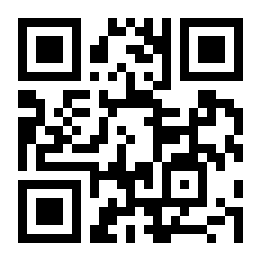 快书阅读二维码