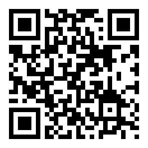 冬季滑雪比赛3d二维码