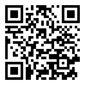 真实枪战二维码