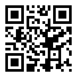 蓝狐影视2024最新免费版二维码