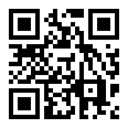 追阅免费小说二维码