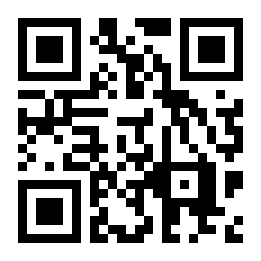 义乌货源网二维码