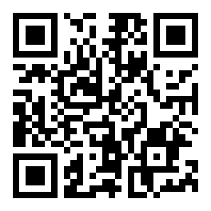 冰人冲刺奔跑二维码