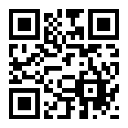 加菲猫影视安卓版二维码