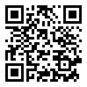 无限的双棍射击二维码