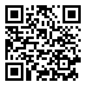 城市急速滑行二维码