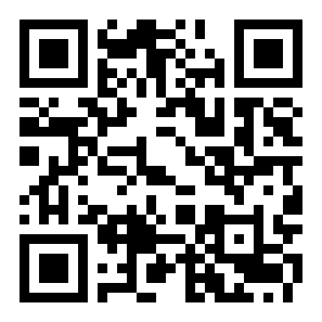 人类龙卷风冲刺二维码