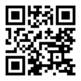 音速节奏二维码
