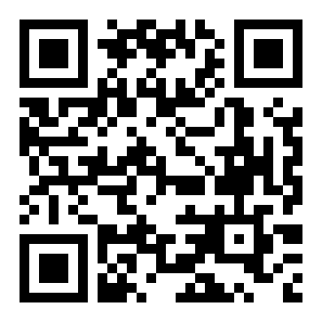 秀秀个人简历二维码