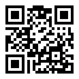 甜甜圈跑酷二维码