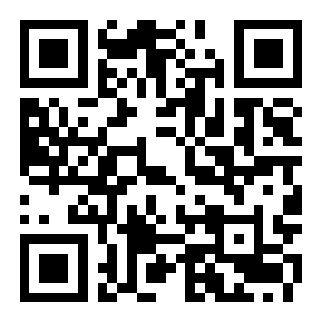 画符能手免广告二维码