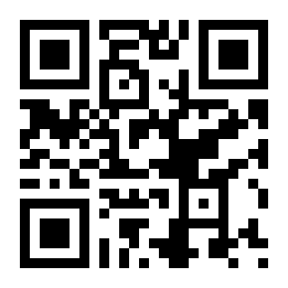 蔻驰公交车驾驶二维码