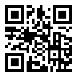 火车火炮二维码