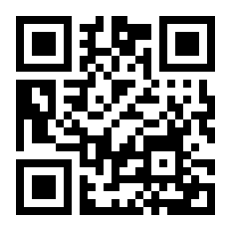 通化急聘二维码