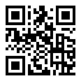 静区大乱斗二维码