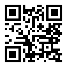 在云中飞翔二维码