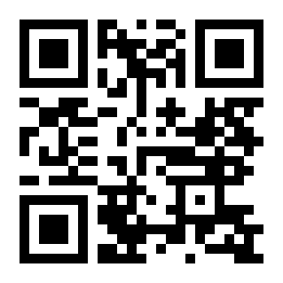 微云村二维码