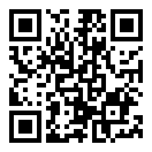 凤梨小说二维码