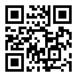 原谅绿先生二维码