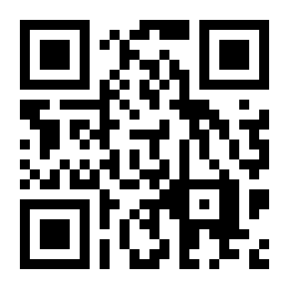 袖珍漂移二维码