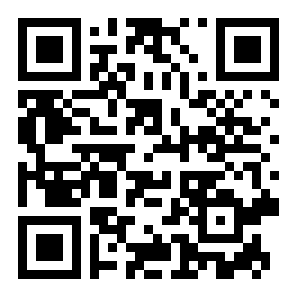 正面冲突二维码