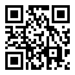 秀色短视频二维码