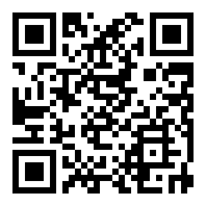 中信书院二维码