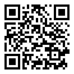 躲避派对3D二维码