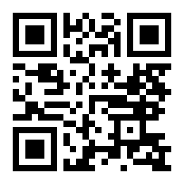 沃的课堂二维码