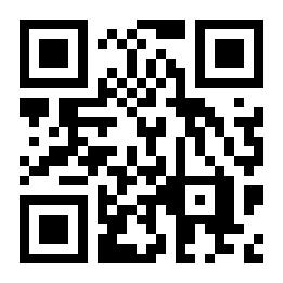 动物游行二维码