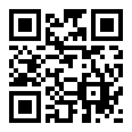 针孔摄像头防拍器二维码